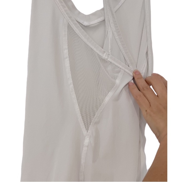 Lululemon Tank top. - Picture 3 of 4